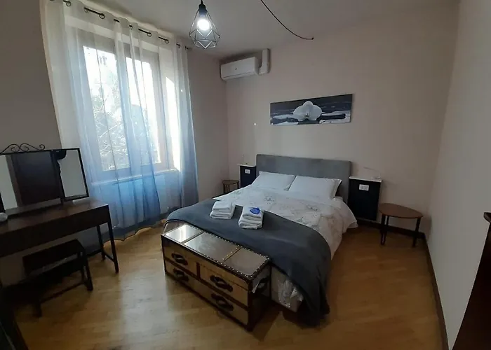 Megaride 3* Комо