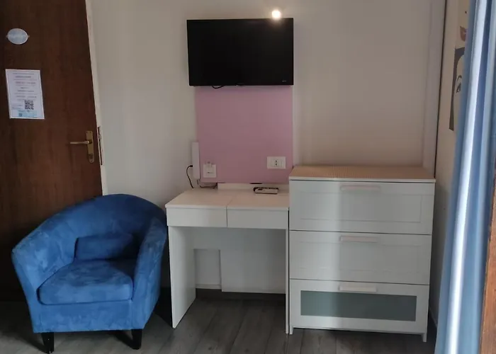 Megaride 3* Комо