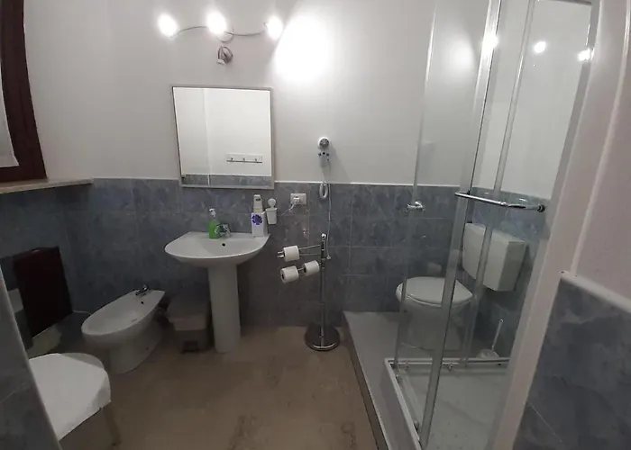 Megaride Гостевой дом