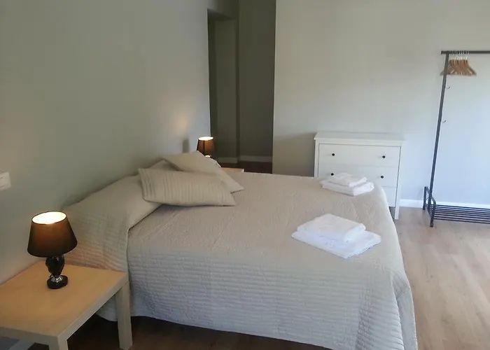 Гостевой дом Megaride Комо