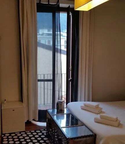 Megaride Гостевой дом