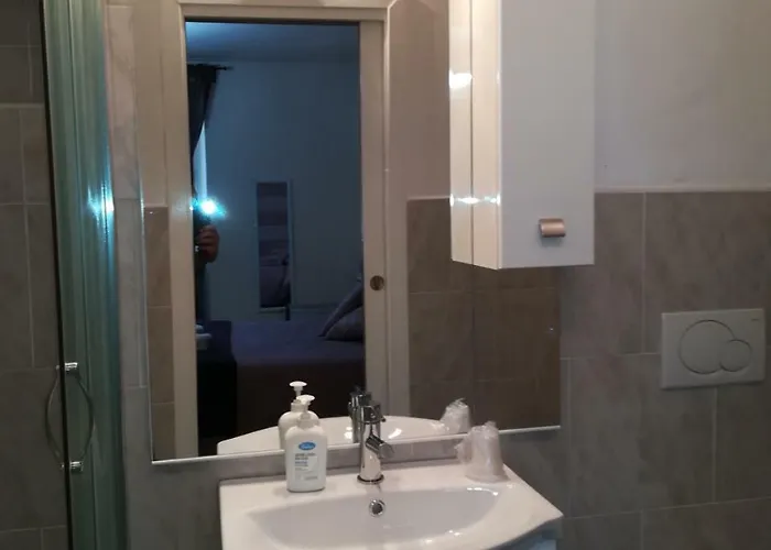 Гостевой дом Megaride