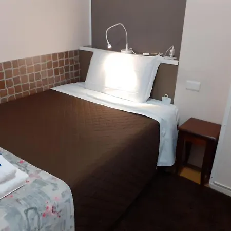 招待所 Megaride 科莫