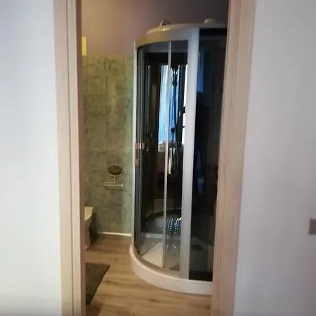 招待所 Megaride 科莫