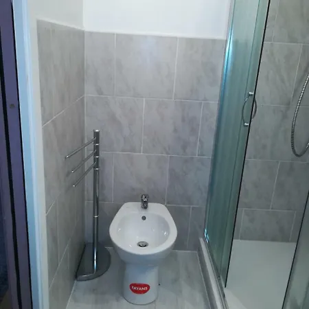 招待所 Megaride 科莫