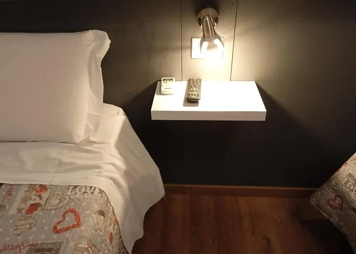 Megaride Casa de hóspedes 3*