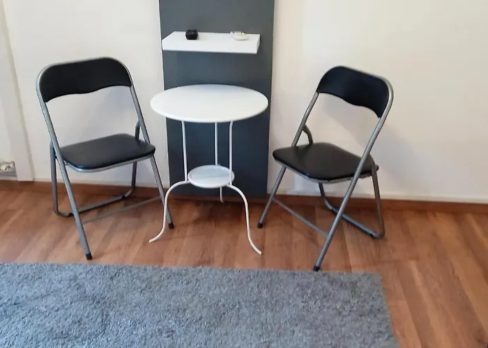 Casa de hóspedes Megaride