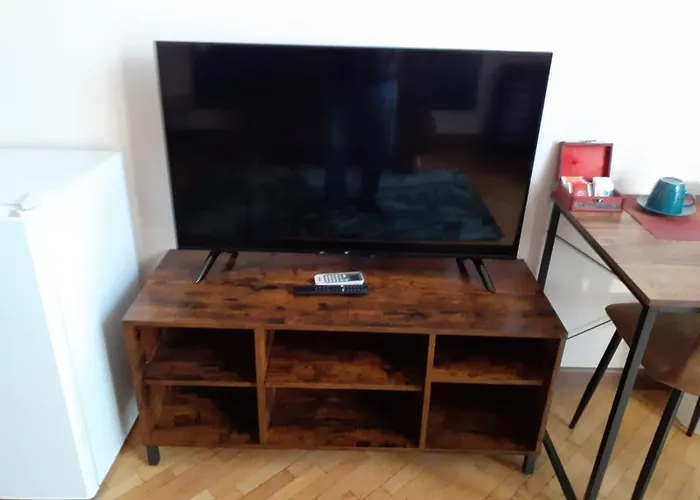 Megaride Casa de hóspedes Como