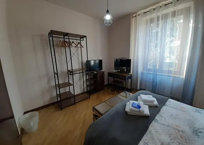 Casa de hóspedes Megaride 3*