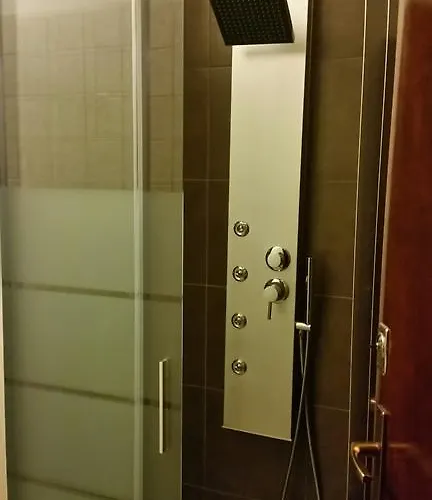 Megaride Casa de hóspedes Como