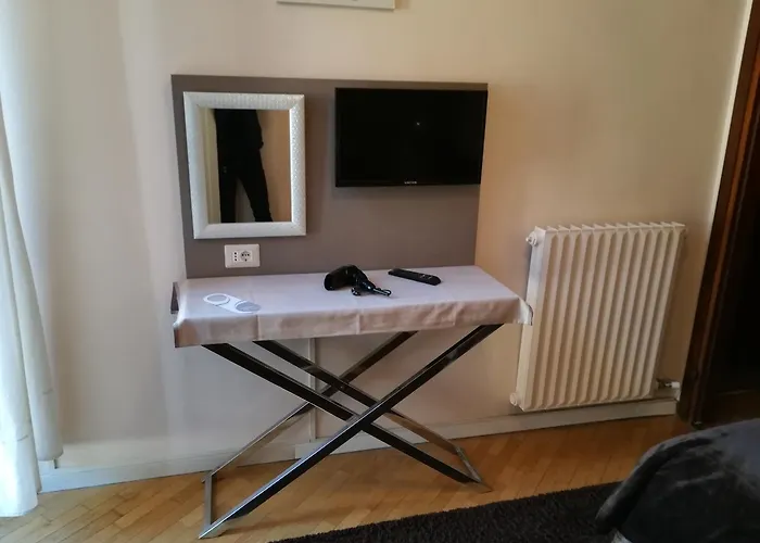 Megaride Casa de hóspedes