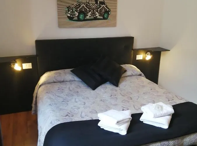 Megaride Casa de hóspedes Como